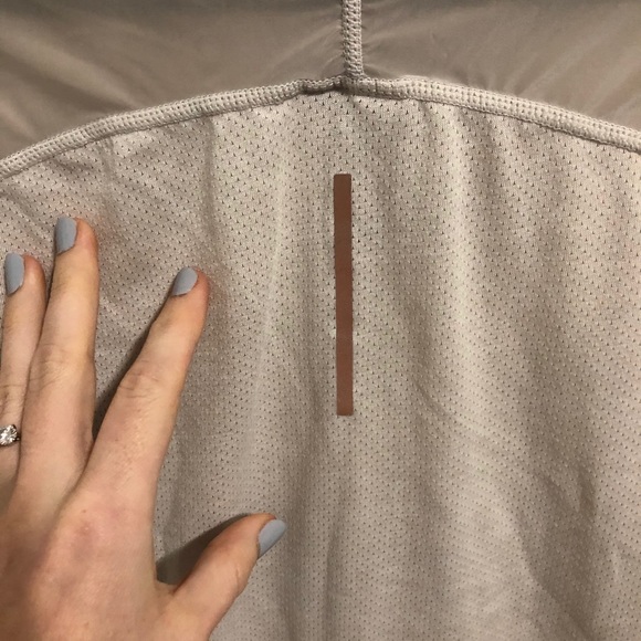 Nike Dry Fit tee - Picture 9 of 11